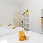 Bngo L Ruby L 2ch, 7p, Vue Mer, Centre كان