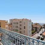 شقة Bngo L Ruby L 2ch, 7p, Vue Mer, Centre