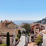 Bngo L Ruby L 2ch, 7p, Vue Mer, Centre شقة كان