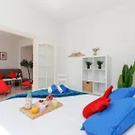 Bngo L Ruby L 2ch, 7p, Vue Mer, Centre * Cannes