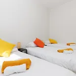 Bngo L Ruby L 2ch, 7p, Vue Mer, Centre Lejlighed Cannes
