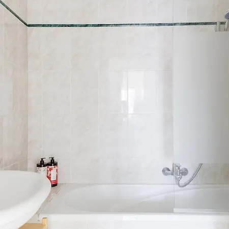 Bngo L Ruby L 2ch, 7p, Vue Mer, Centre * Cannes