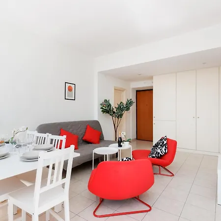 Bngo L Ruby L 2ch, 7p, Vue Mer, Centre *