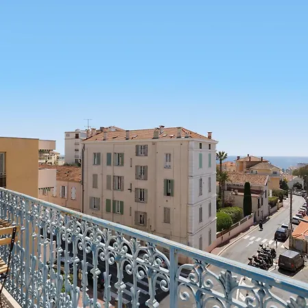 아파트 Bngo L Ruby L 2ch, 7p, Vue Mer, Centre