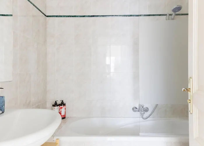 Bngo L Ruby L 2ch, 7p, Vue Mer, Centre * Cannes