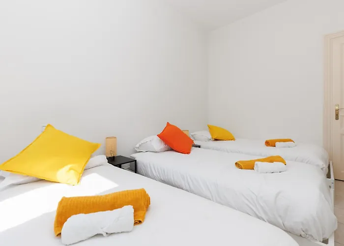 Bngo L Ruby L 2ch, 7p, Vue Mer, Centre Apartament Cannes