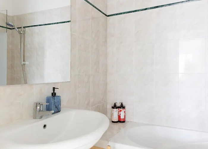 Apartament Bngo L Ruby L 2ch, 7p, Vue Mer, Centre