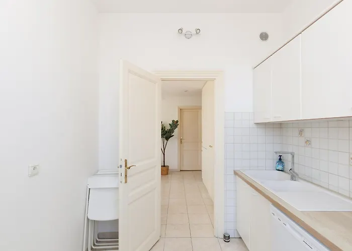 Bngo L Ruby L 2ch, 7p, Vue Mer, Centre * Cannes